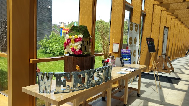 Weeksville Heritage Center