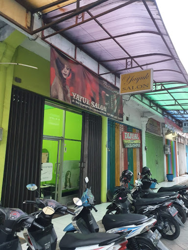 Salon Yayuk