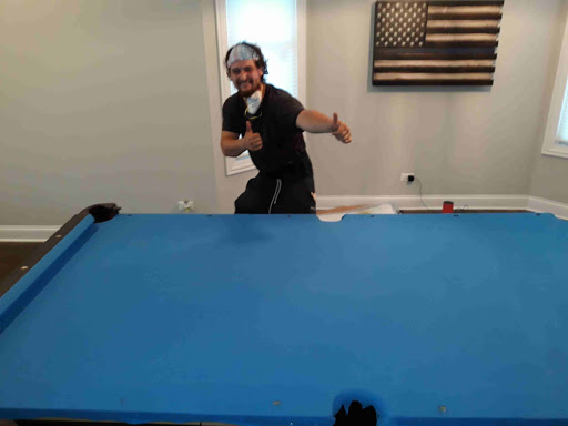 Drew's Moves - Thumbnail