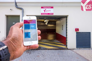 Photo n°24 de Yespark à Vauréal (Parking pour motos)