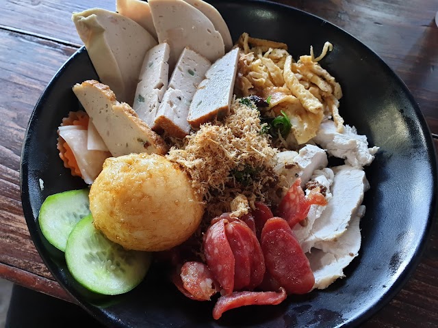 VN Street Foods