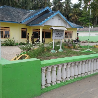 Photos of UPTD DIKPORA BONTOBAHARI
