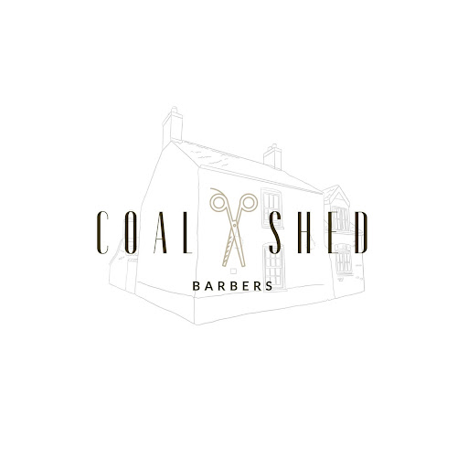 Coal Shed Barbers - Thumbnail