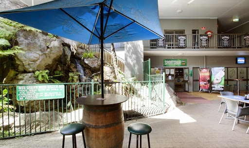 Raintrees Tavern - Visual