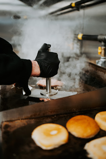 Smash N Grab Burger Co - Thumbnail