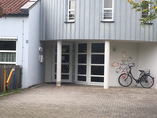 Katholischer Kindergarten St.Martin