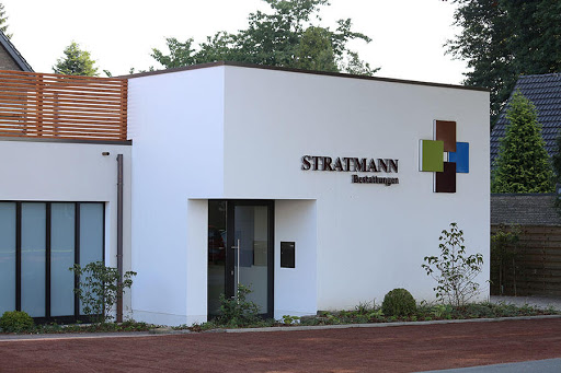 Bestattungen Stratmann GmbH & Co. KG Gallery - Germany