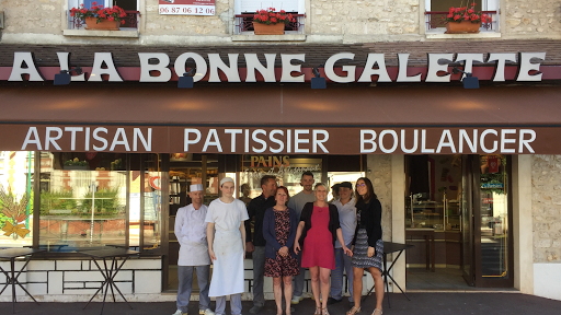 A La Bonne Galette