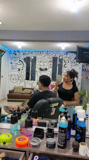 Lu’ Barber