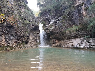Photos of Hacilli Waterfall Kamp Alani
