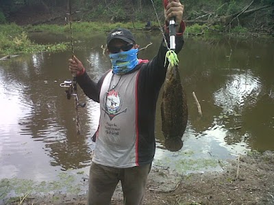 Photos of Workshop Delta Lure