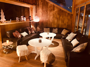 Photo n°11 de Chalet Le Camigane à Huez (Hôtel)