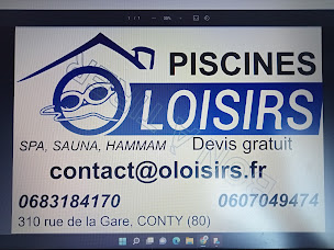 Photo n°7 de Ô'Loisirs à Conty (Société de construction de piscine)