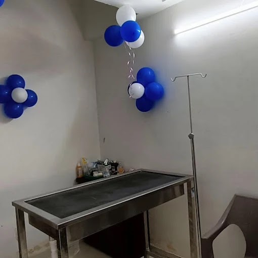 Pet health services in Gota, Ahmedabad provide comprehensive veterinary care to ensure the well-b… post image