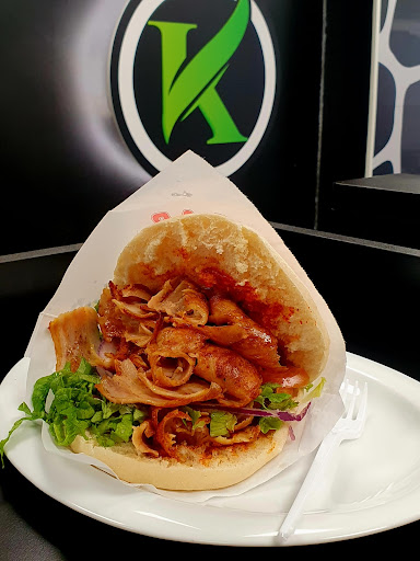 Photo 2 - LE KEBAB