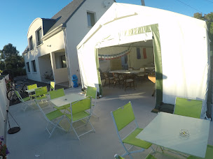 Photo n°15 de Camping Carnac : KERABUS à Carnac (Complexe sportif)