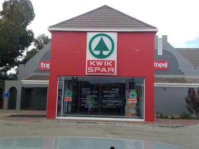 Photos of KWIKSPAR Colchester