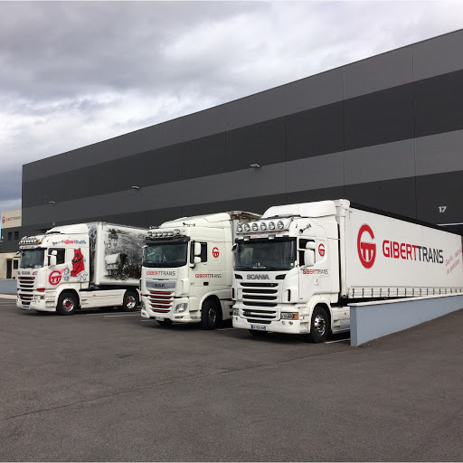 GIBERTTRANS
