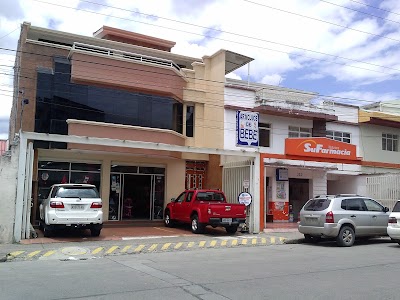 Photos of Las Americas