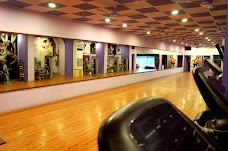 Get Smart Gym karachi