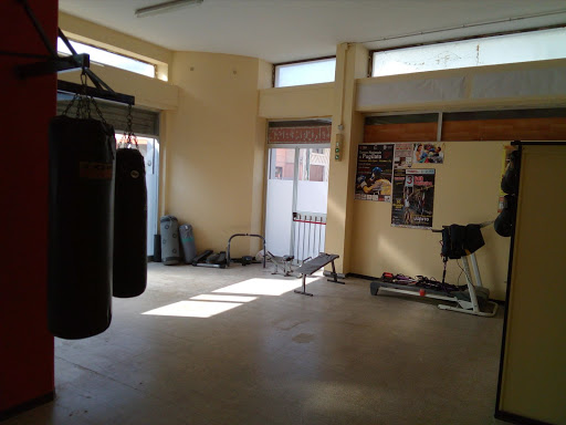 Salento Boxe Team Laudisa - Thumbnail