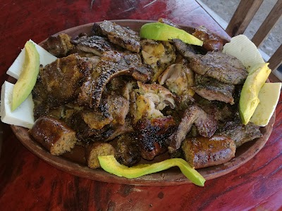 Photos of La Hacienda
