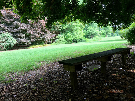 Horticulture Gardens and Arboretum at SCC - Thumbnail