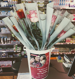 Photo n°2 de Totum Pharmacie Saint Pierre à Calais (Magasin de vitamines et compléments alimentaires)