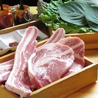 サムギョプサルジンギスカンの専門店 豚助