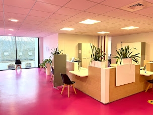 Photo n°8 de Cabinet d'Echographie GROSSESSE ET GYNECOLOGIE - DEMANGE Stéphane à Metz (Centre d'imagerie pour diagnostic médical)