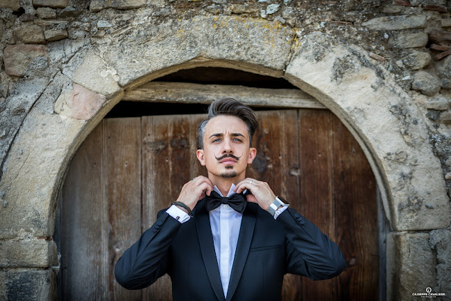 Giuseppe Cavaliere Fotografo - Montalto Uffugo