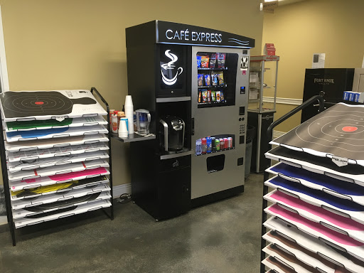 THOR Elite Firing Range and Gun Club Gallery - United States