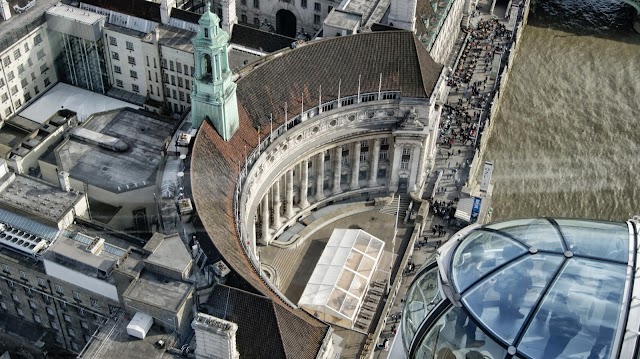 London Eye Ticket Office