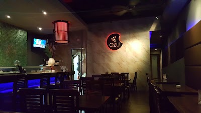 Photos of Ozu