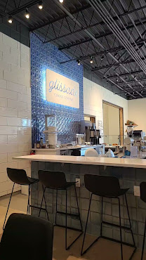 Glissade Coffee Company by null