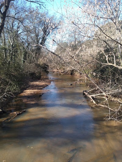 Edwin M. Griffin Nature Preserve