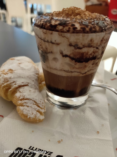 Caffè No Stress - Thumbnail