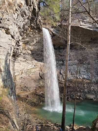 Ozone Falls