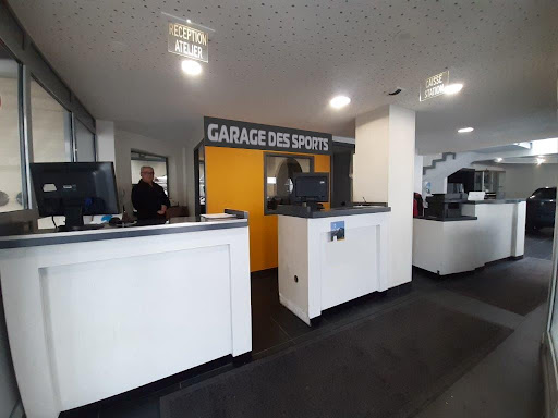 Avia - Morez Automobiles / Renault - Thumbnail