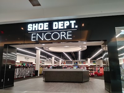 Shoe Dept. Encore