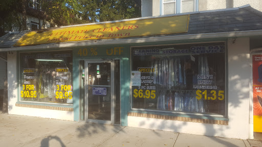 Ultimate Dry Cleaners - Thumbnail