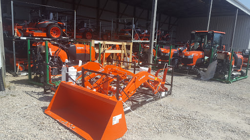 Farmers Equipment - Thumbnail