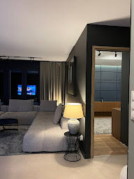 Photo n°19 de Sc Peinture à Magny-sur-Tille (Peintre en bâtiment)