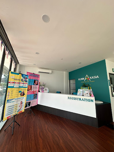 KLINIK AKASIA