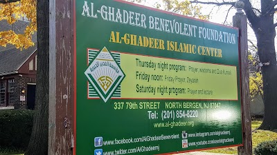 Al-Ghadeer Benevolent Foundation