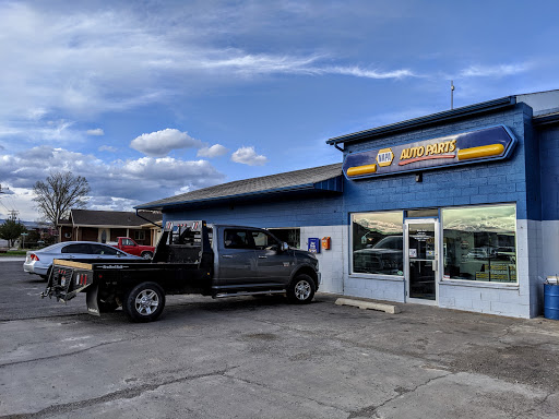 NAPA Auto Parts - Brian Auto Parts