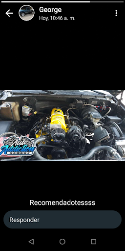 Auto Addiction Garage - Thumbnail