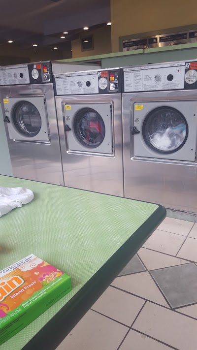Washland Laundromat