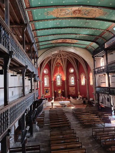 Eglise St Vincent - Thumbnail