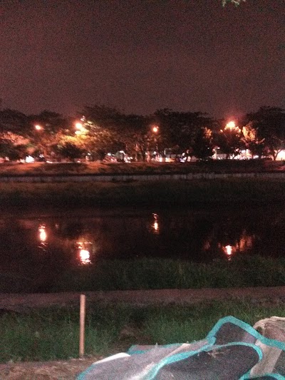 Photos of Pertamina gas station 34-13412
